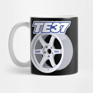 te37 racing team OG Mug